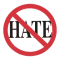 No Hate Sites allowed on Top 50 Award Winning Web Sites List!
