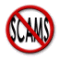 No Scam Sites allowed on Top 50 Award Winning Web Sites List!